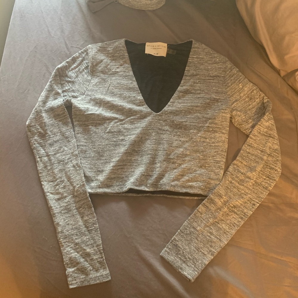 Alice and Olivia two set piece size 4